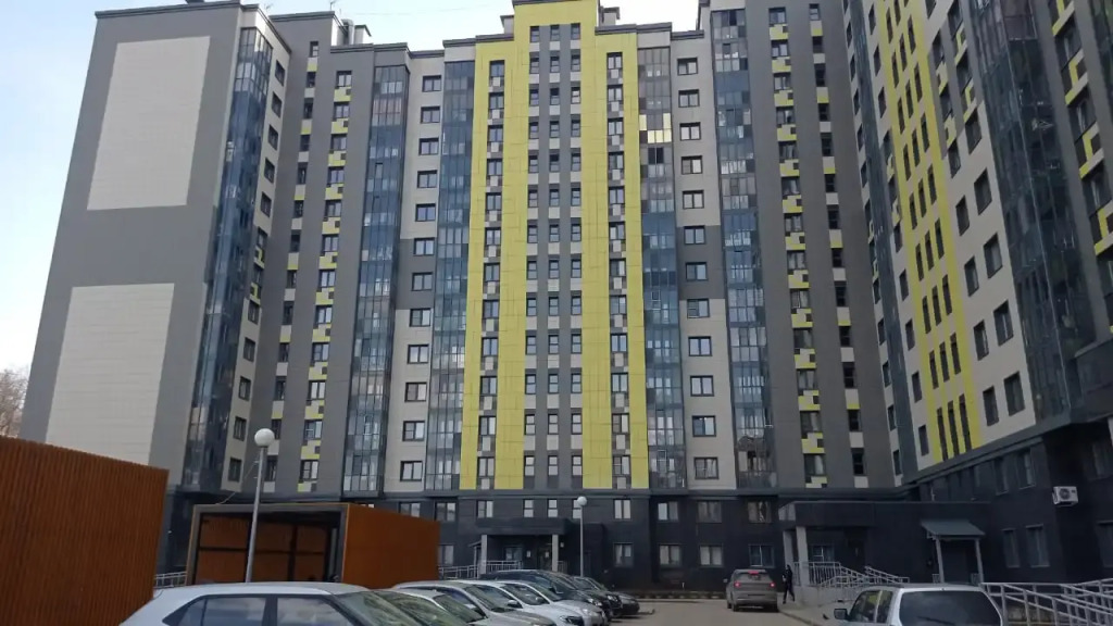 Квартира Облако Home