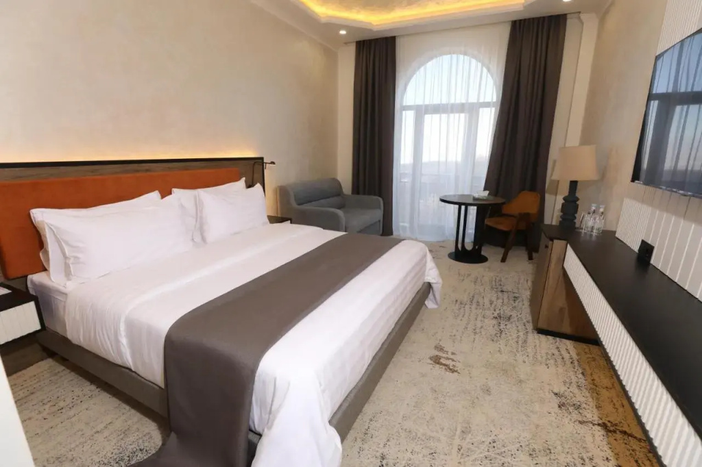 Eighty Eight Deluxe Hotel & Spa
