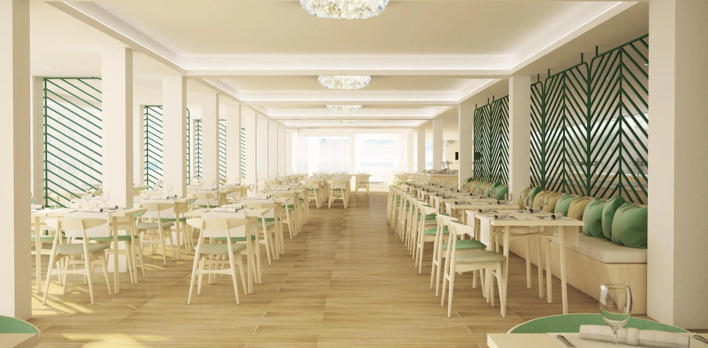 Iberostar Waves Herceg Novi All Inclusive