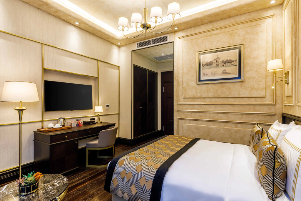 Cronton Design Hotel