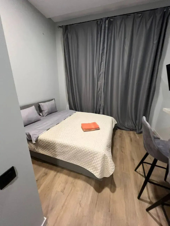 Квартира Art Life Apartment Kalitniki