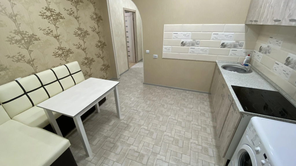 Квартира Улица Павшинский Мост 1к5