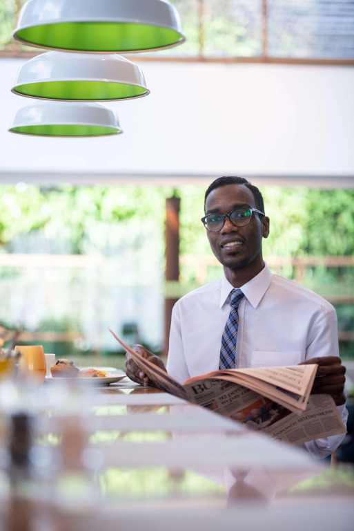 Park Inn by Radisson, Nairobi Westlands