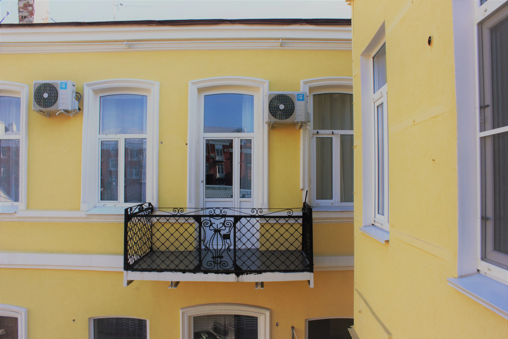 Меблированные комнаты OKey Home