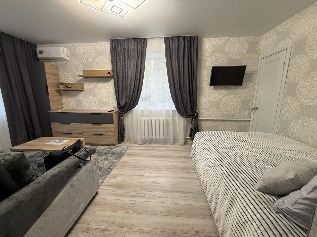 Квартира рядом с парком