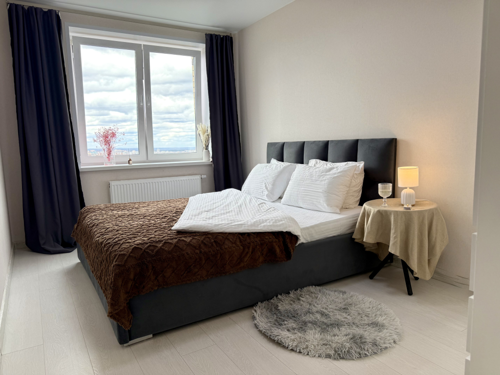 Апартаменты Infinity Stay
