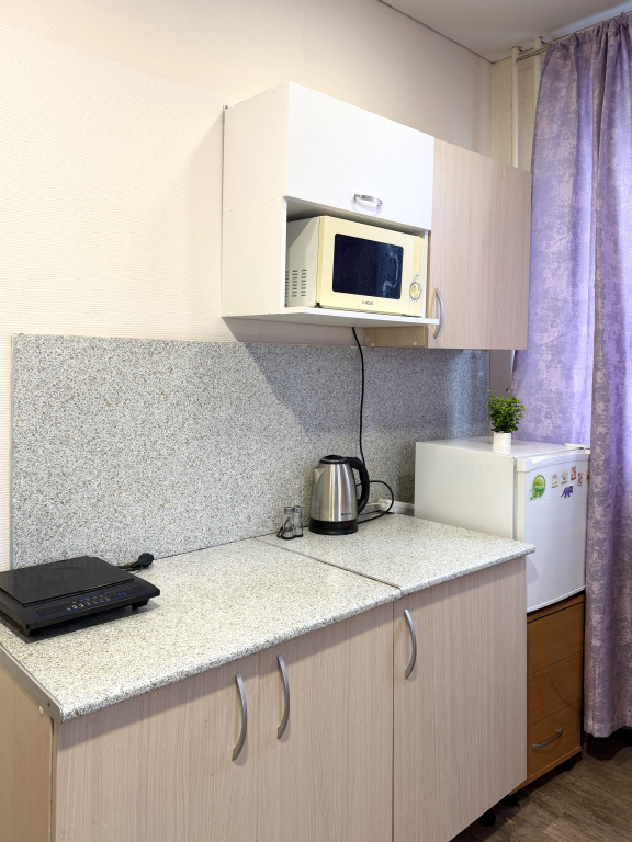 Апартаменты Korabelnai Inn 10 1