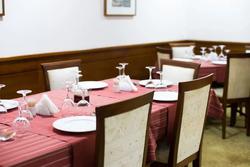 Arber Hotel