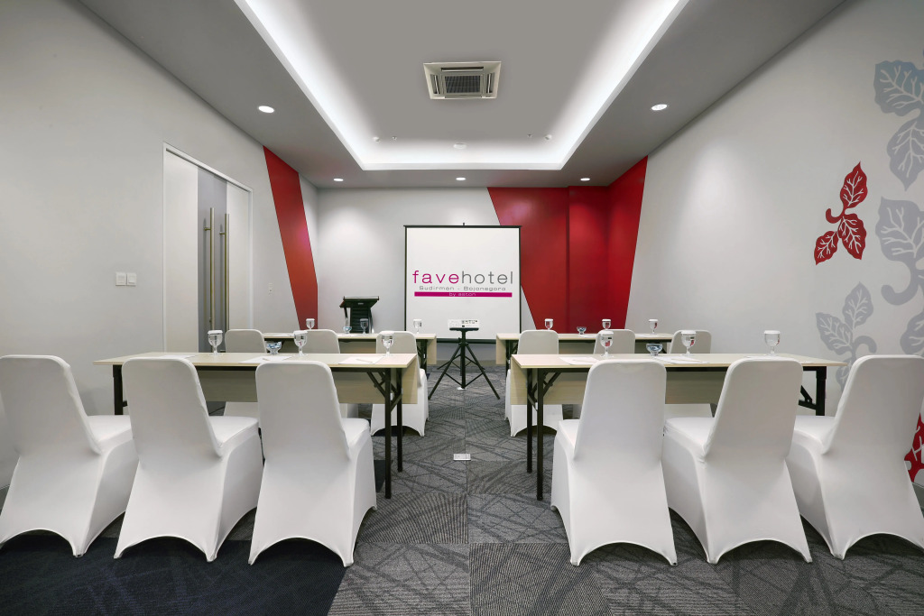 favehotel Sudirman Bojonegoro