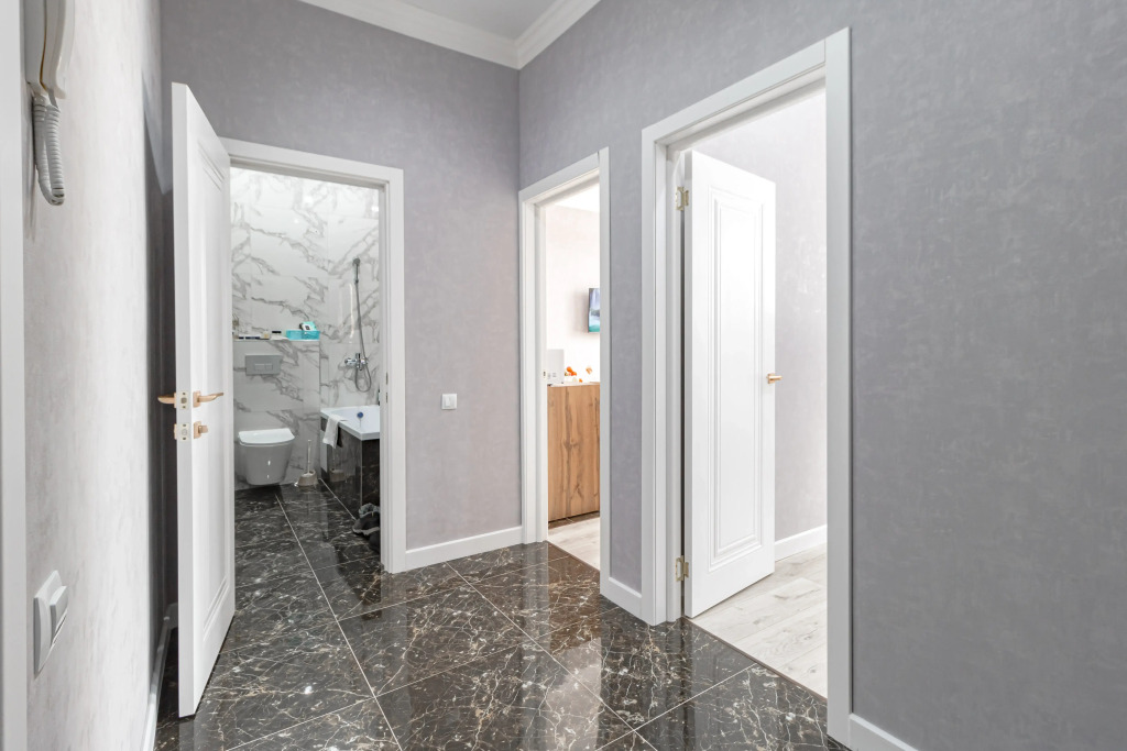 Квартира Grand Champion Central Stay