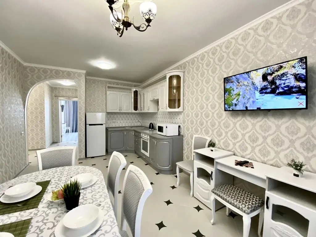 Квартира на Ул Уральская