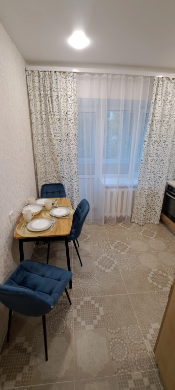 Квартира в Березовой Роще
