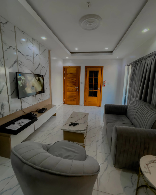 Апартаменты 24/7 Luxury