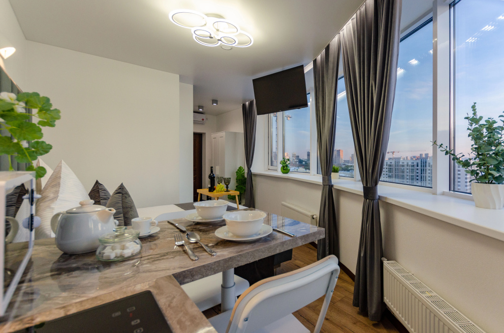 Апартаменты Guest House