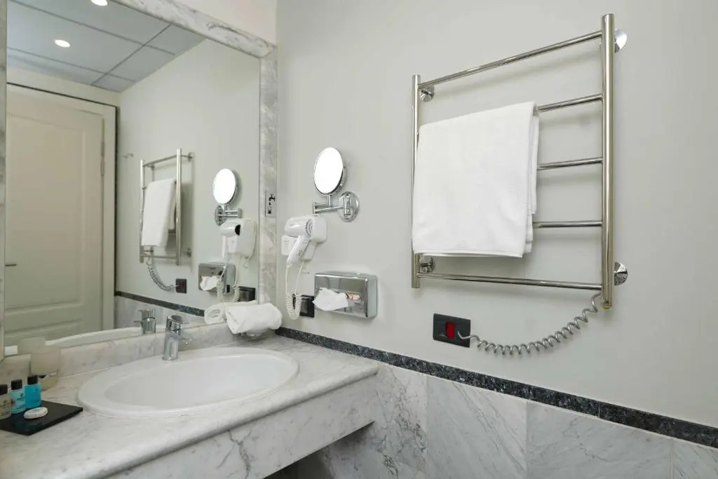 Best Western Plus Congress Hotel Yerevan