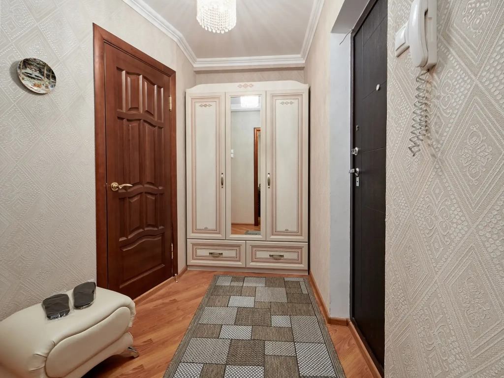 Квартира Место Силы
