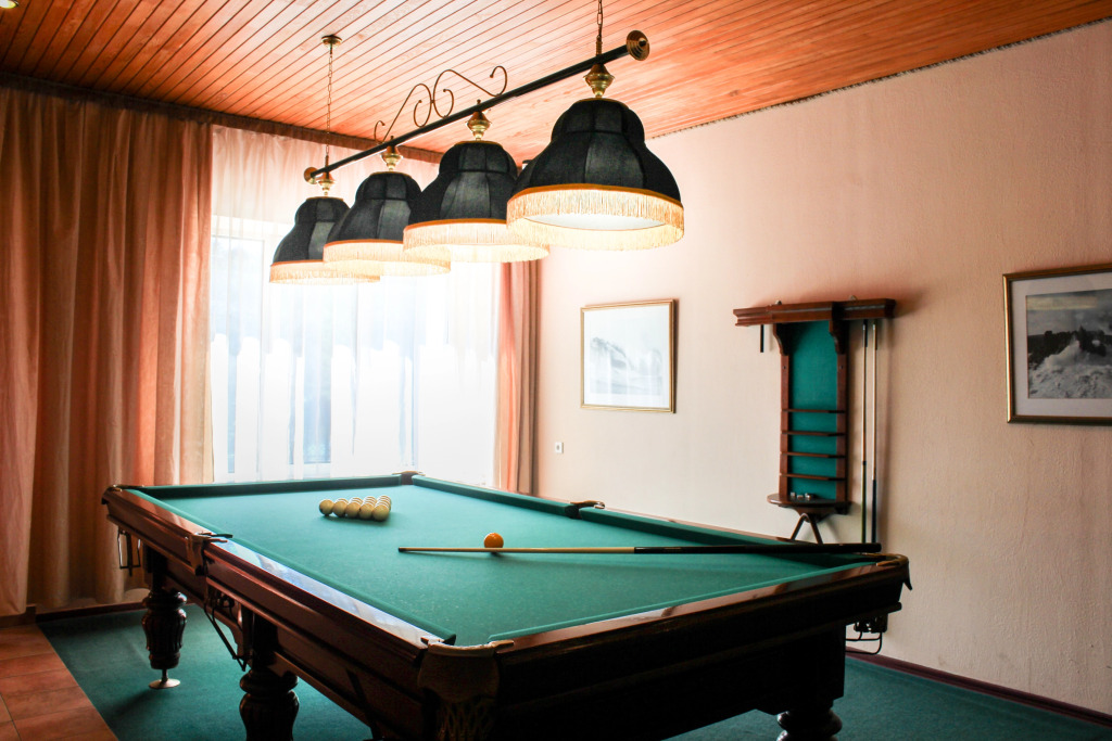 Artyibash Hotel