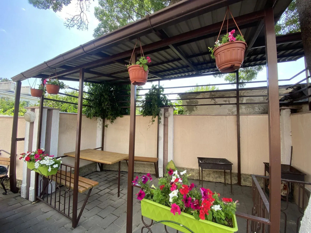 233 Studiya V Samom Tsentre Do Morya 5 Min, Mangal Flat