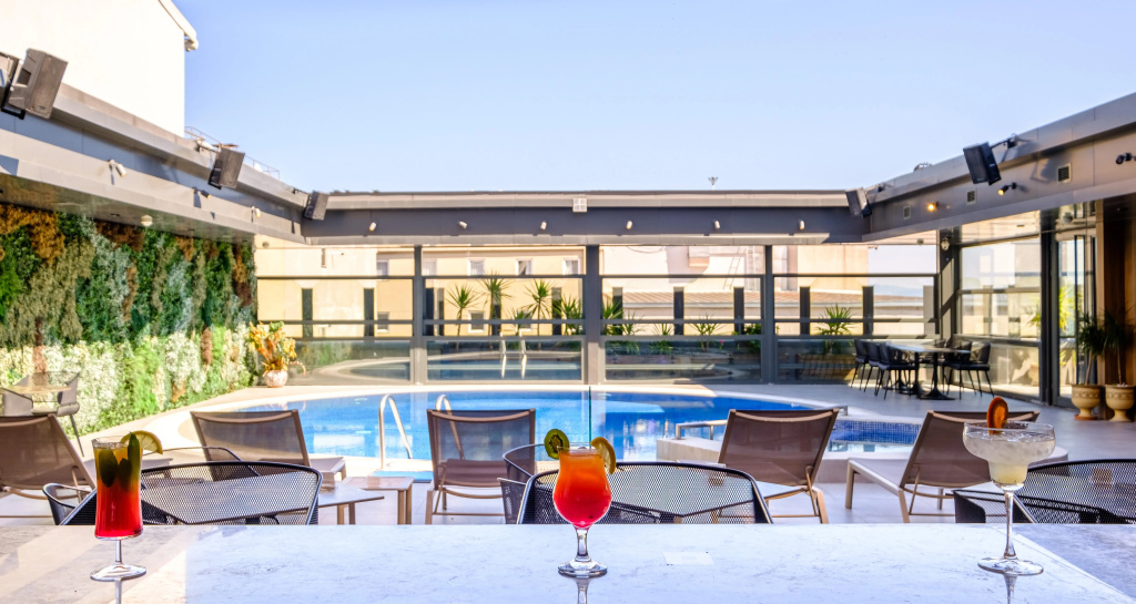 Golden Age Hotel Taksim