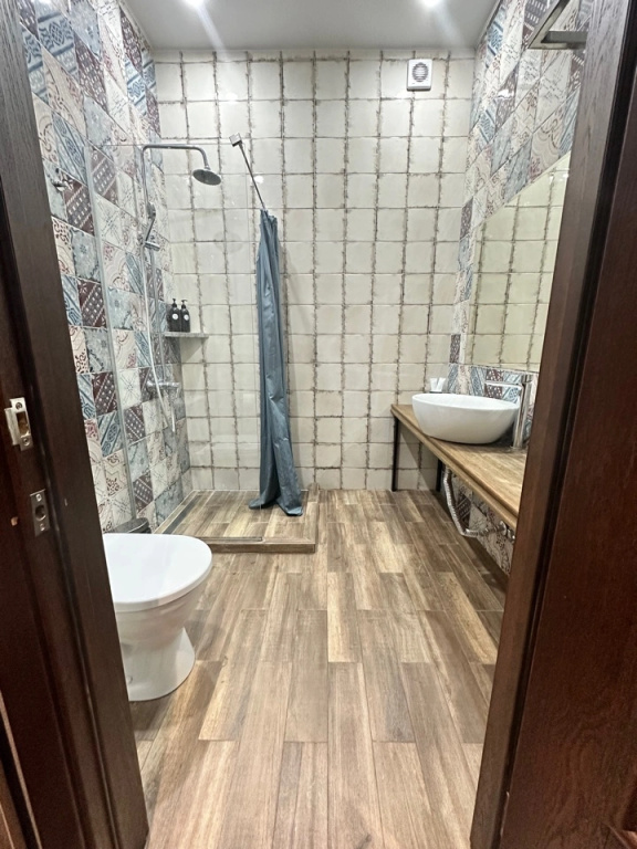 Гостевой дом River & House