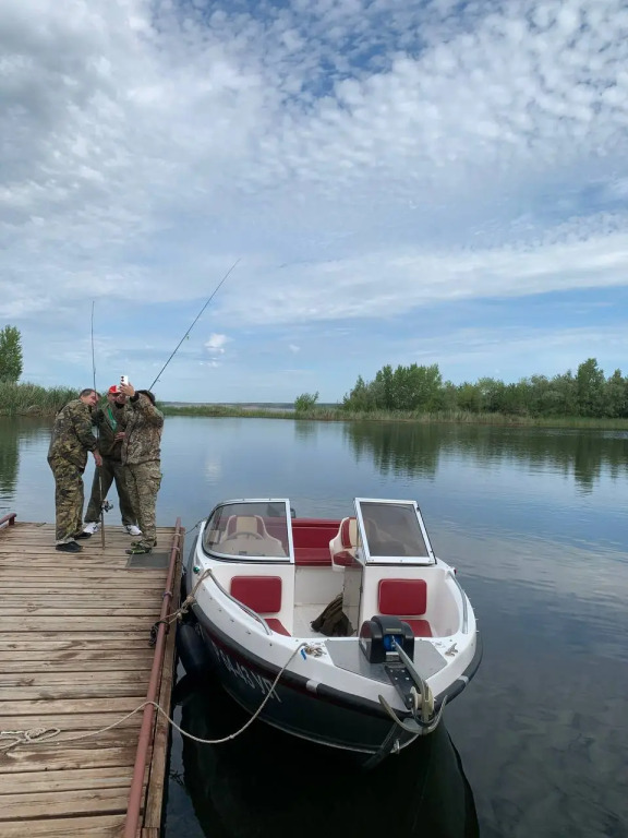 Вилла Тургеневские острова 2