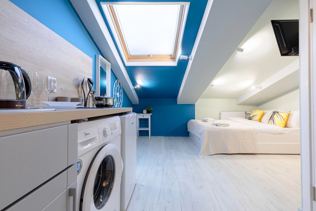 Leohotels на Лоцманской, 20