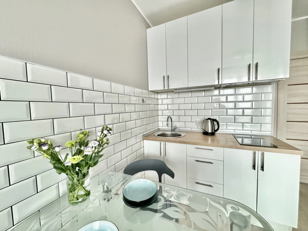 Layk Miliy Dom Apartments
