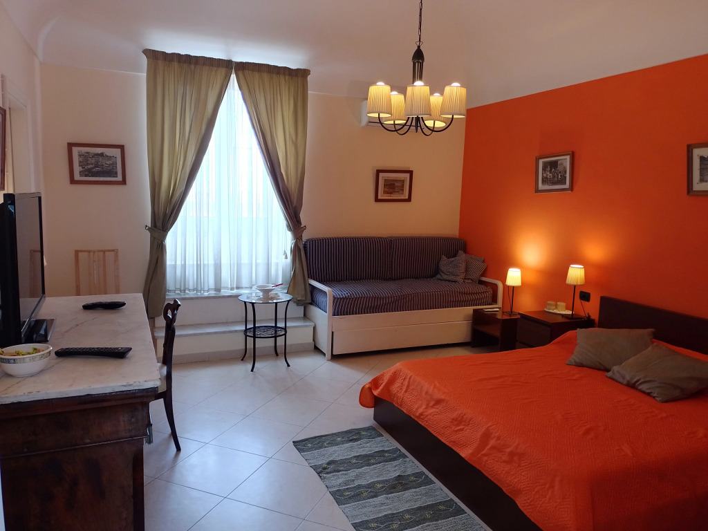 Ночлег и завтрак (B&B) B&B Cupole e Campanili