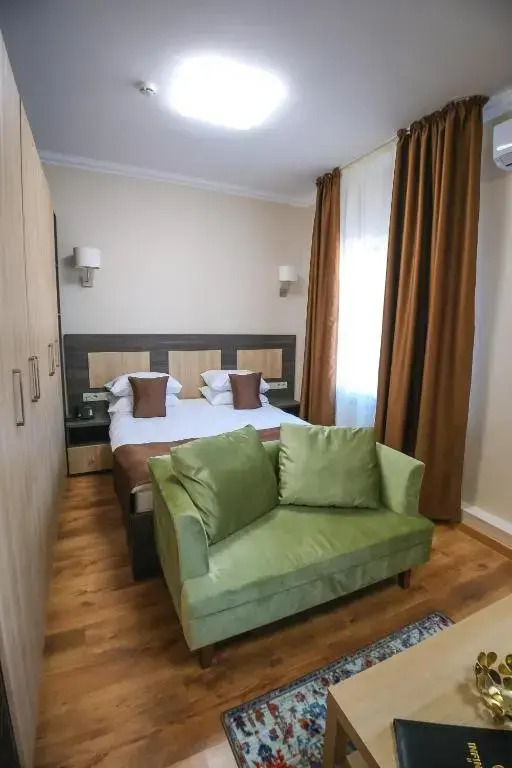 Infinity Plaza Hotel Block 2