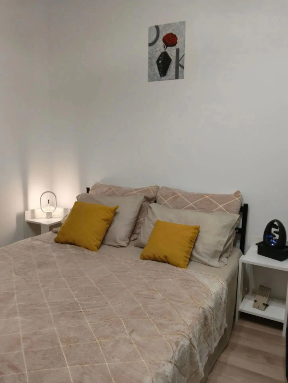 Квартира Parkhouse Studio