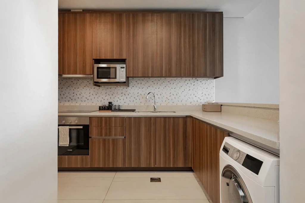 Апартаменты Потрясающие 2BR Palm View in JBR