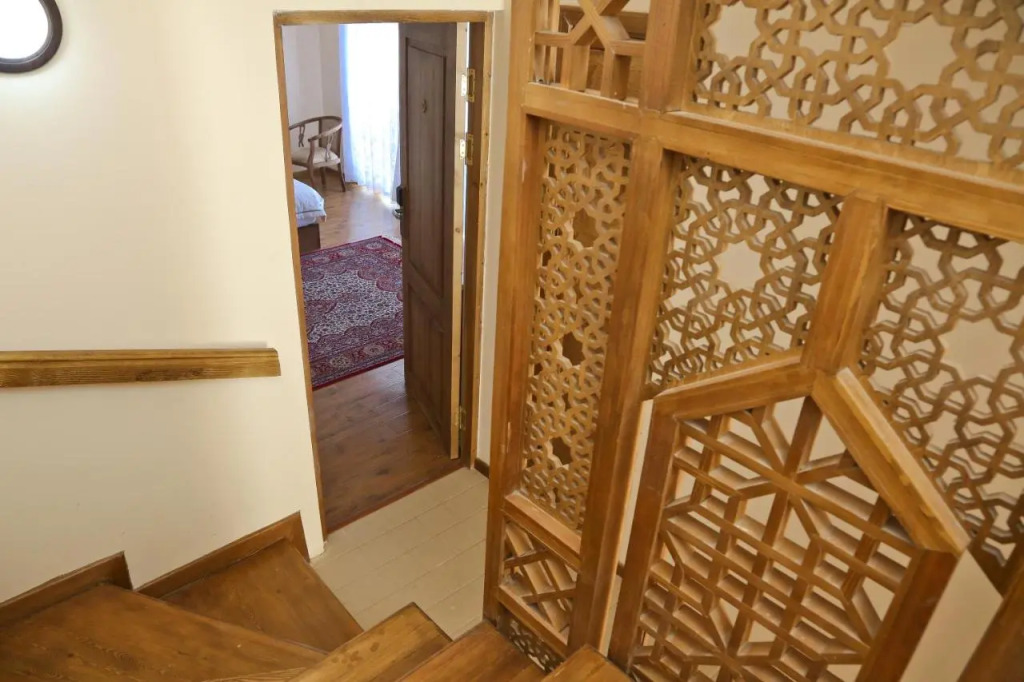 Hotel Fatima Boutique