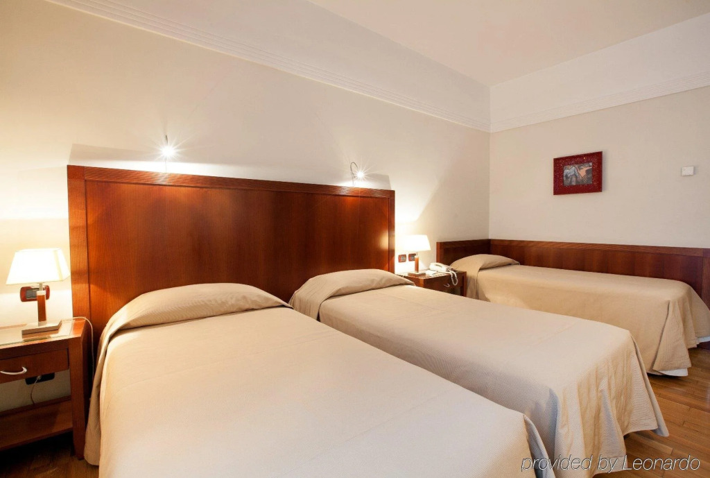 Hotel Genova