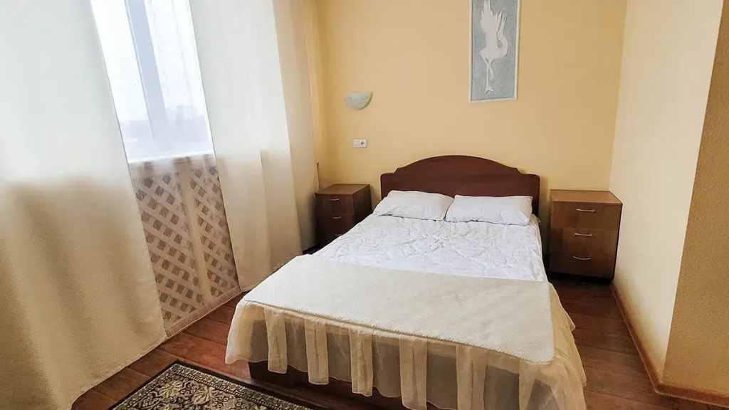 Мини-отель Smart Hotel Барнаул