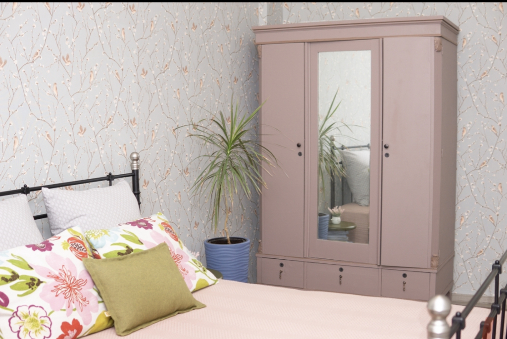 Апартаменты Mesto Sily
