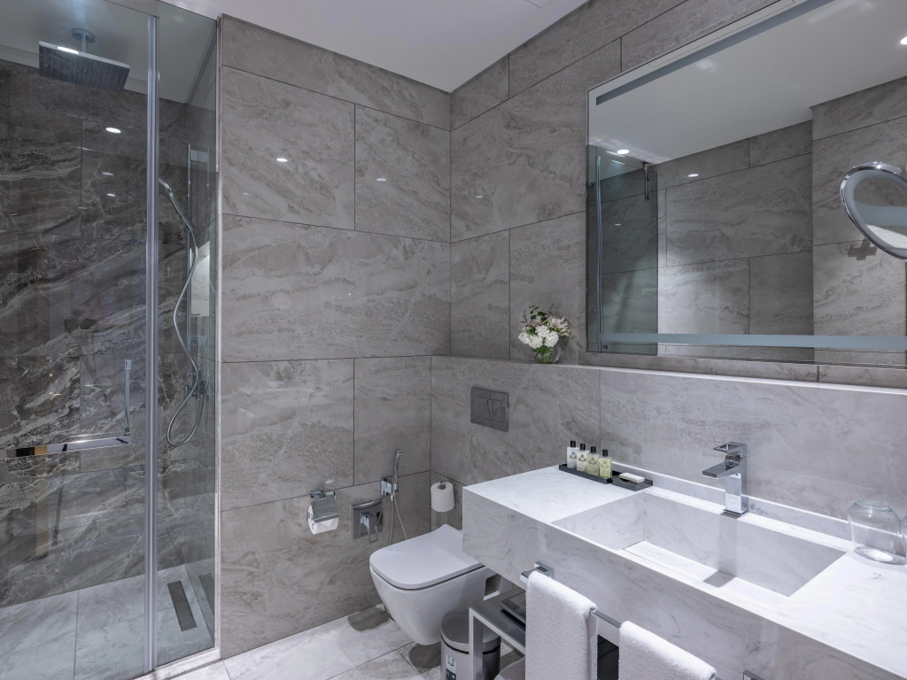 InterContinental Baku by IHG