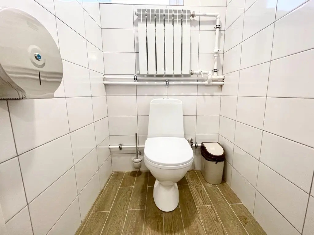 Меблированные комнаты Samsonov Hotels