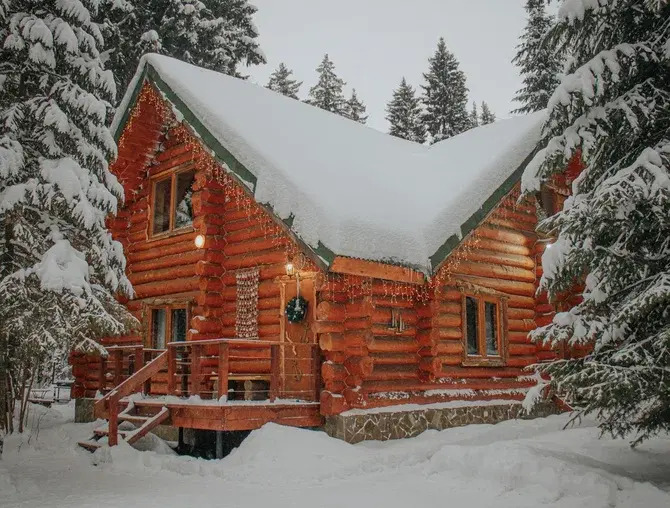 Гостевой дом Holiday Park