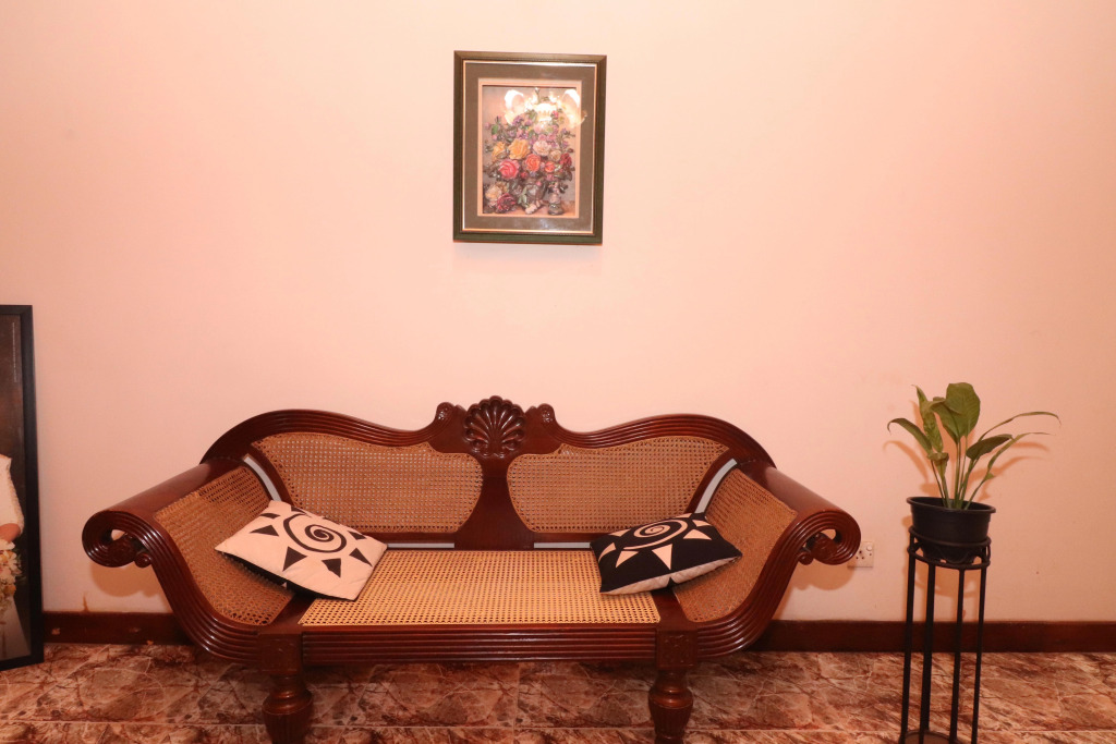 Мини-Отель Yoho Granary Homestay