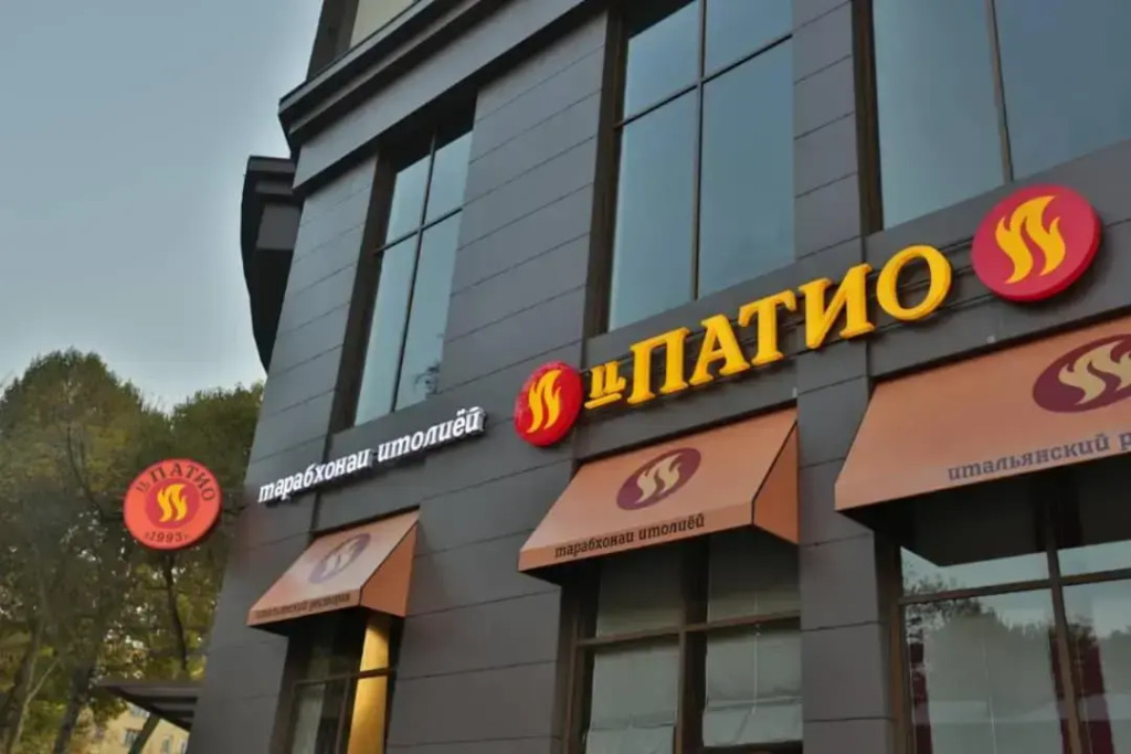 Отель 777