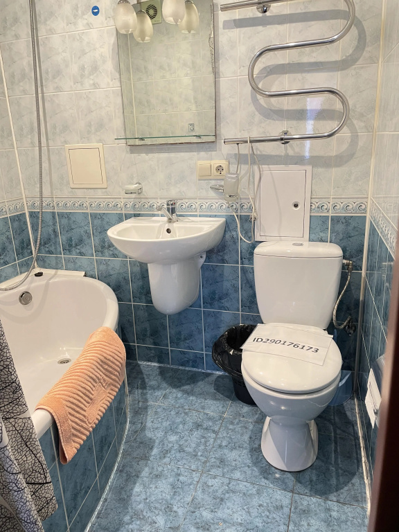 Меблированные комнаты Гладиатор