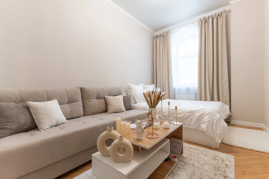 Апартаменты Eden Suites