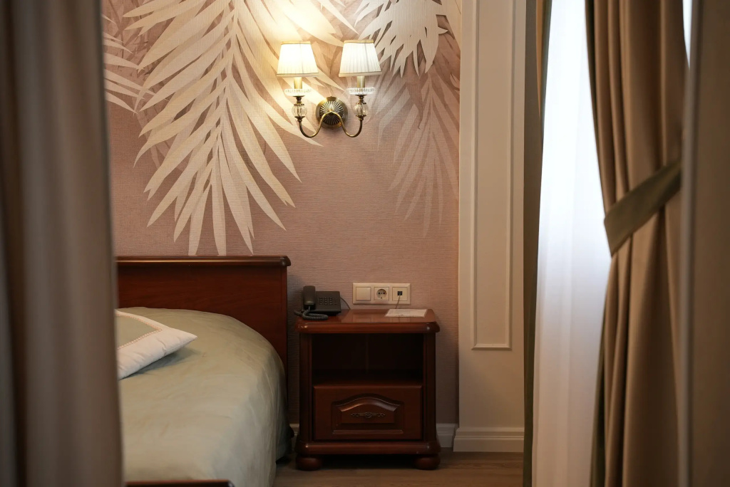 Staraya Bashnya Hotel