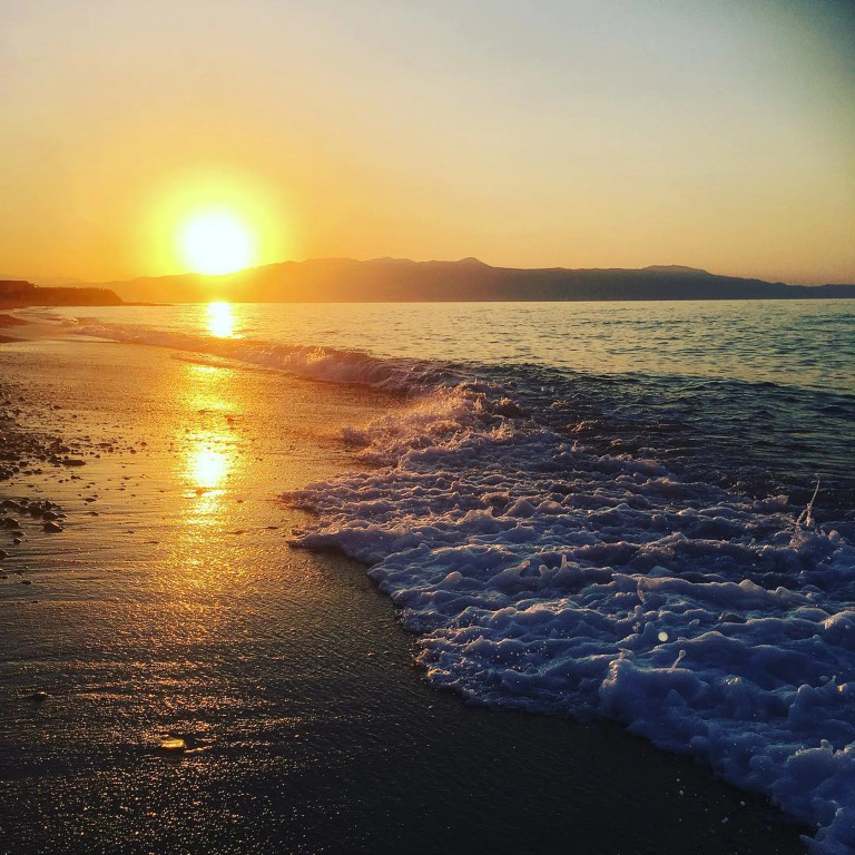 Отель Lito Beach