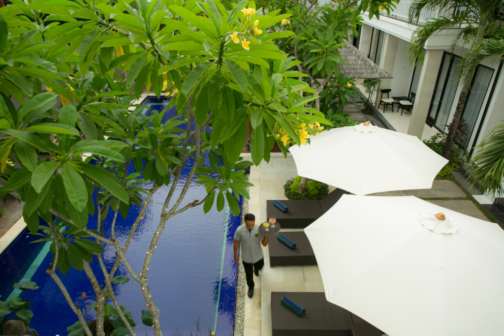 The Diana Suite