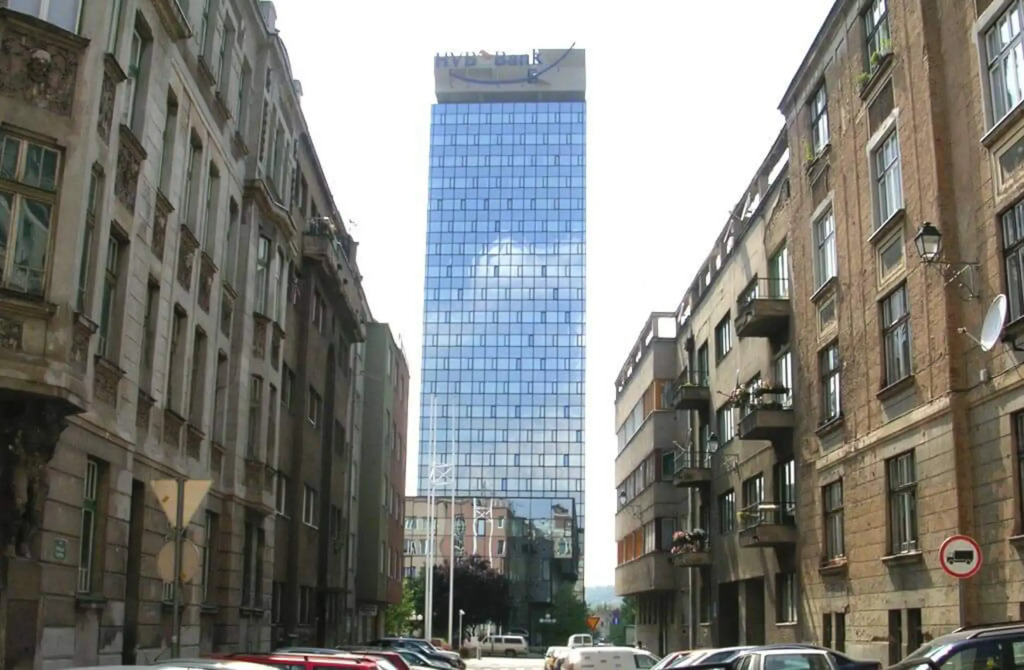 Apartments CENTER