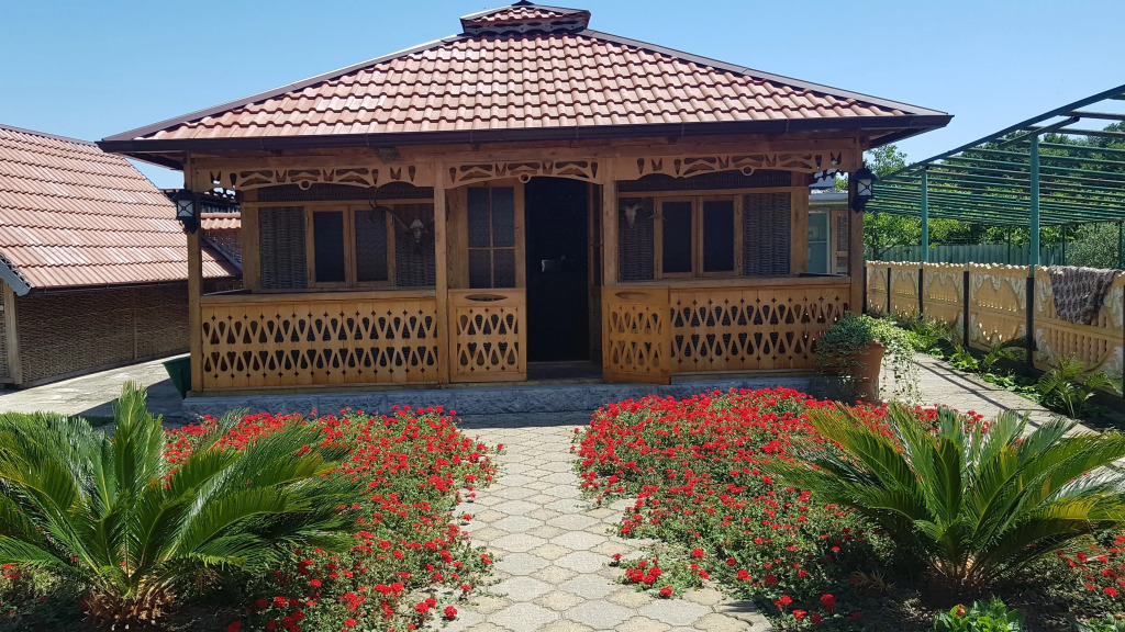 Milena Guest house