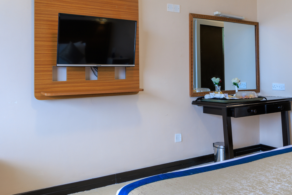 Hotel Sapphire