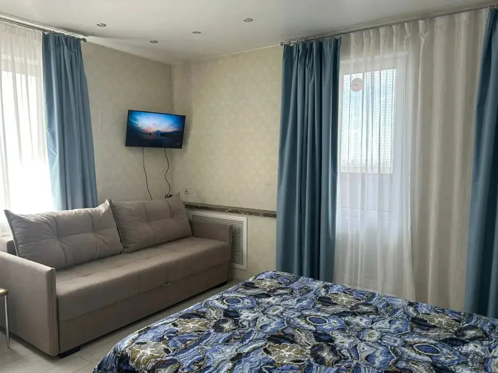 Квартира AntoninaApartments на улице Фрунзе 49/1