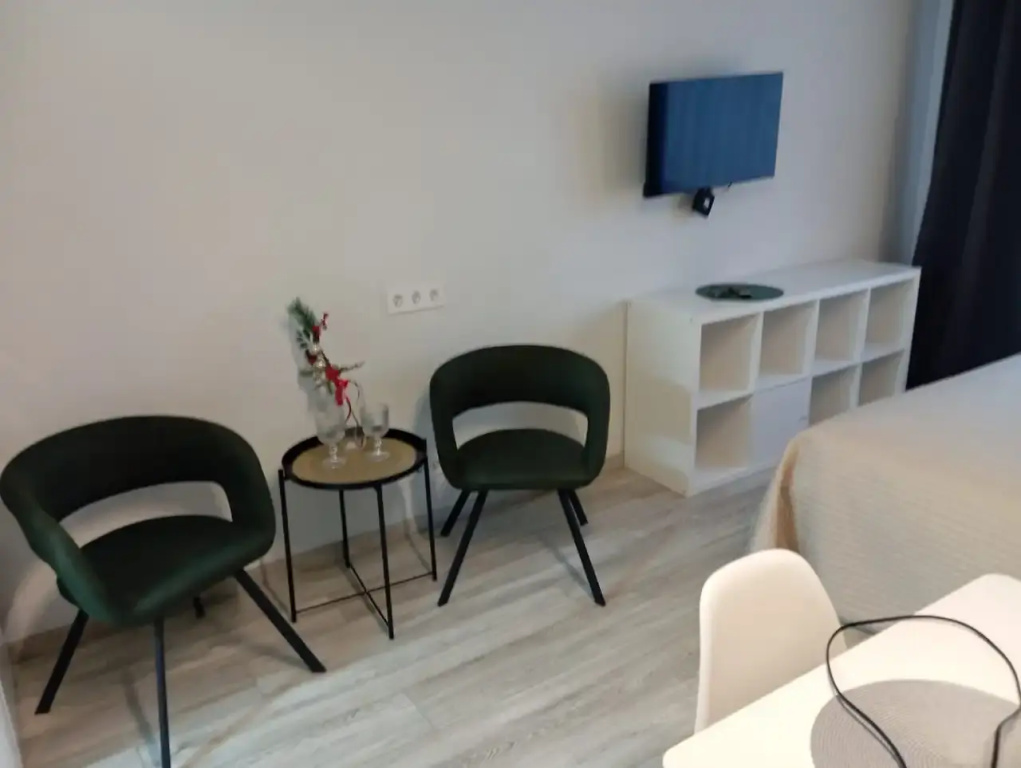 Апартаменты LuxApart у м Бухарестская